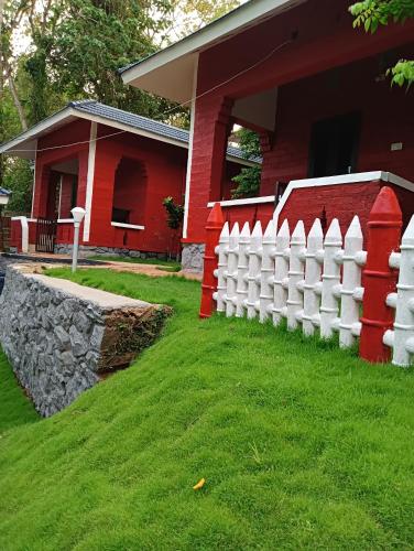 vip garden resort
