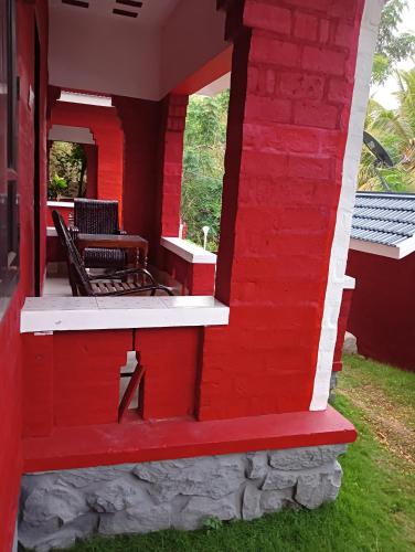 vip garden resort