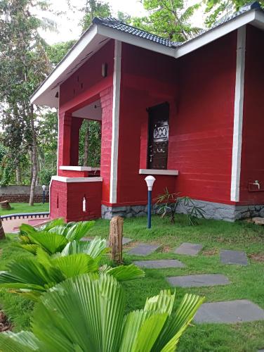 vip garden resort