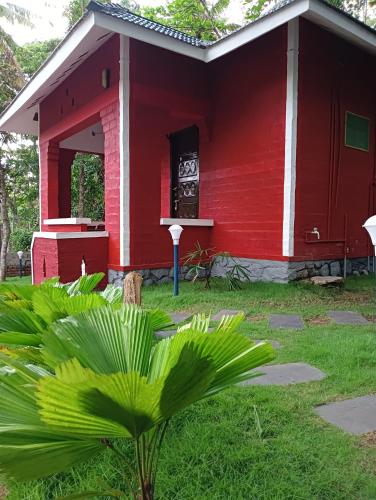 vip garden resort