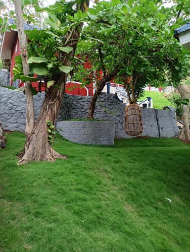 vip garden resort