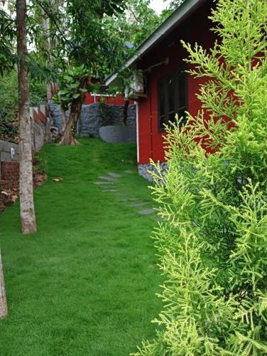 vip garden resort