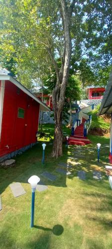 vip garden resort