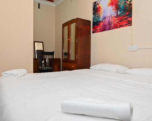 vip garden resort
