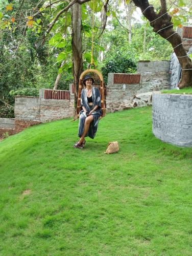 vip garden resort