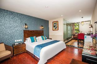 chengdu wenjun courtyard hotel