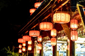 chengdu wenjun courtyard hotel