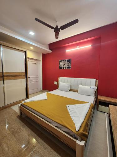 eco village yelagiri