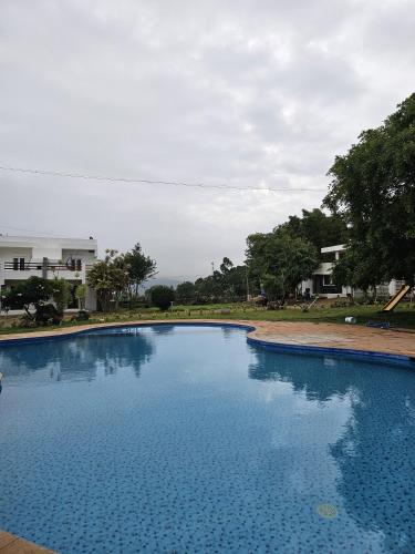 eco village yelagiri