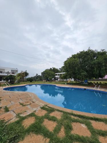 eco village yelagiri