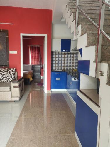 eco village yelagiri