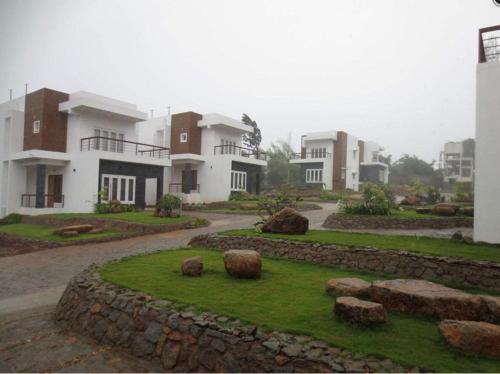 eco village yelagiri