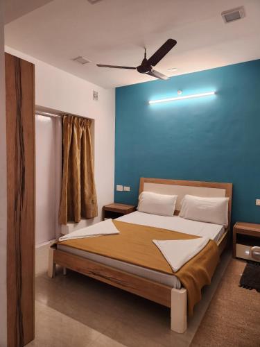 eco village yelagiri