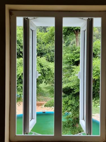 eco village yelagiri