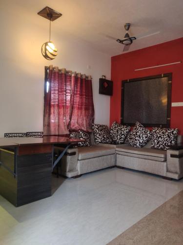 eco village yelagiri