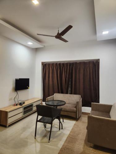 eco village yelagiri