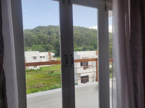 eco village yelagiri