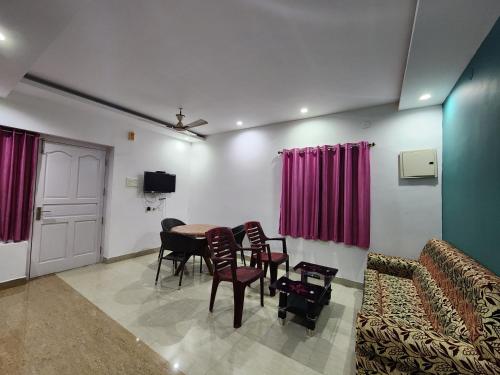 eco village yelagiri