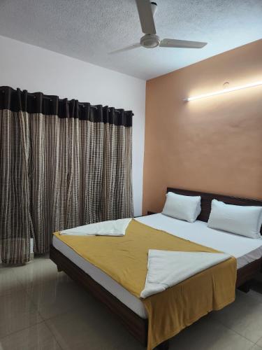 eco village yelagiri