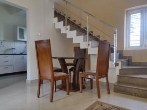 eco village yelagiri