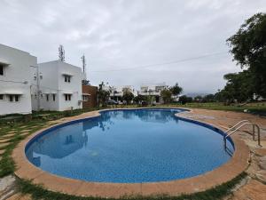 eco village yelagiri