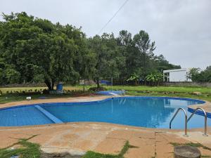 eco village yelagiri