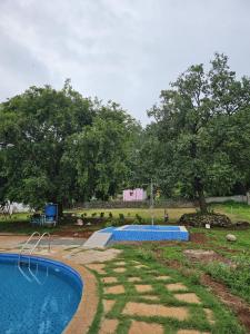eco village yelagiri