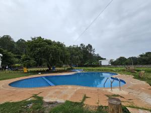 eco village yelagiri