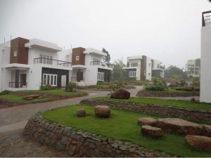 eco village yelagiri