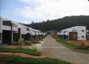 eco village yelagiri