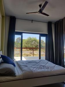 eco village yelagiri