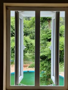 eco village yelagiri