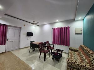 eco village yelagiri