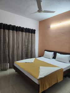 eco village yelagiri