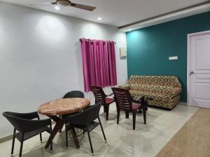 eco village yelagiri