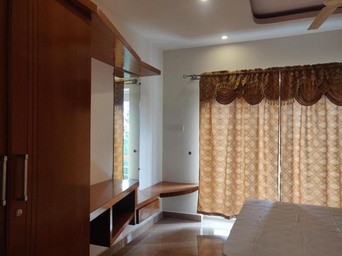 eco village yelagiri