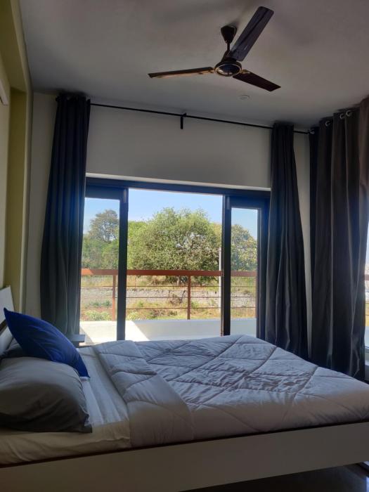 eco village yelagiri