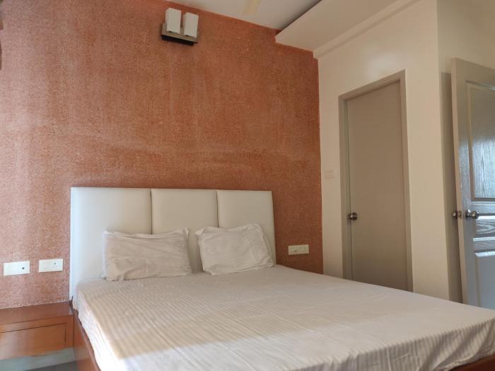 eco village yelagiri