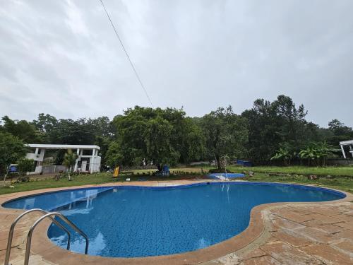 Eco Village, Yelagiri,,0 star