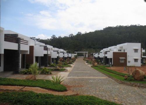 Eco Village, Yelagiri,,0 star