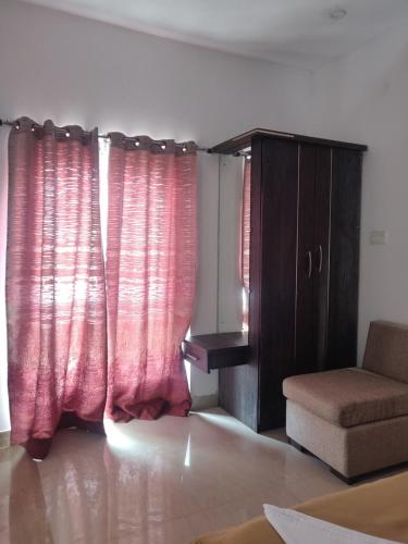 eco village yelagiri