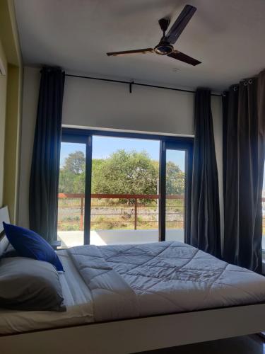 eco village yelagiri