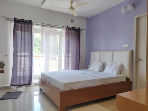 eco village yelagiri