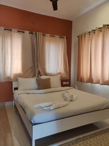 eco village yelagiri