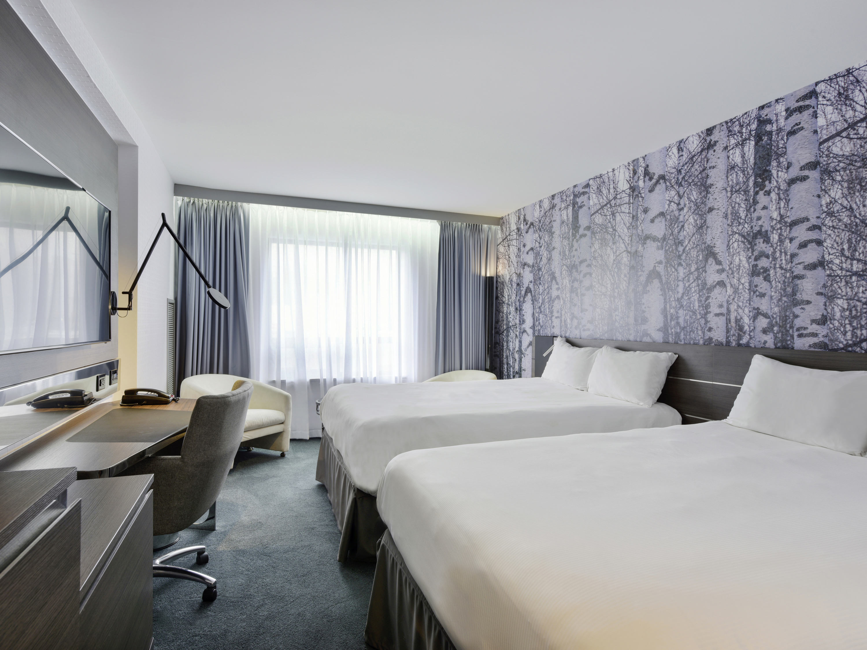 doubletree by hilton ottawa downtown