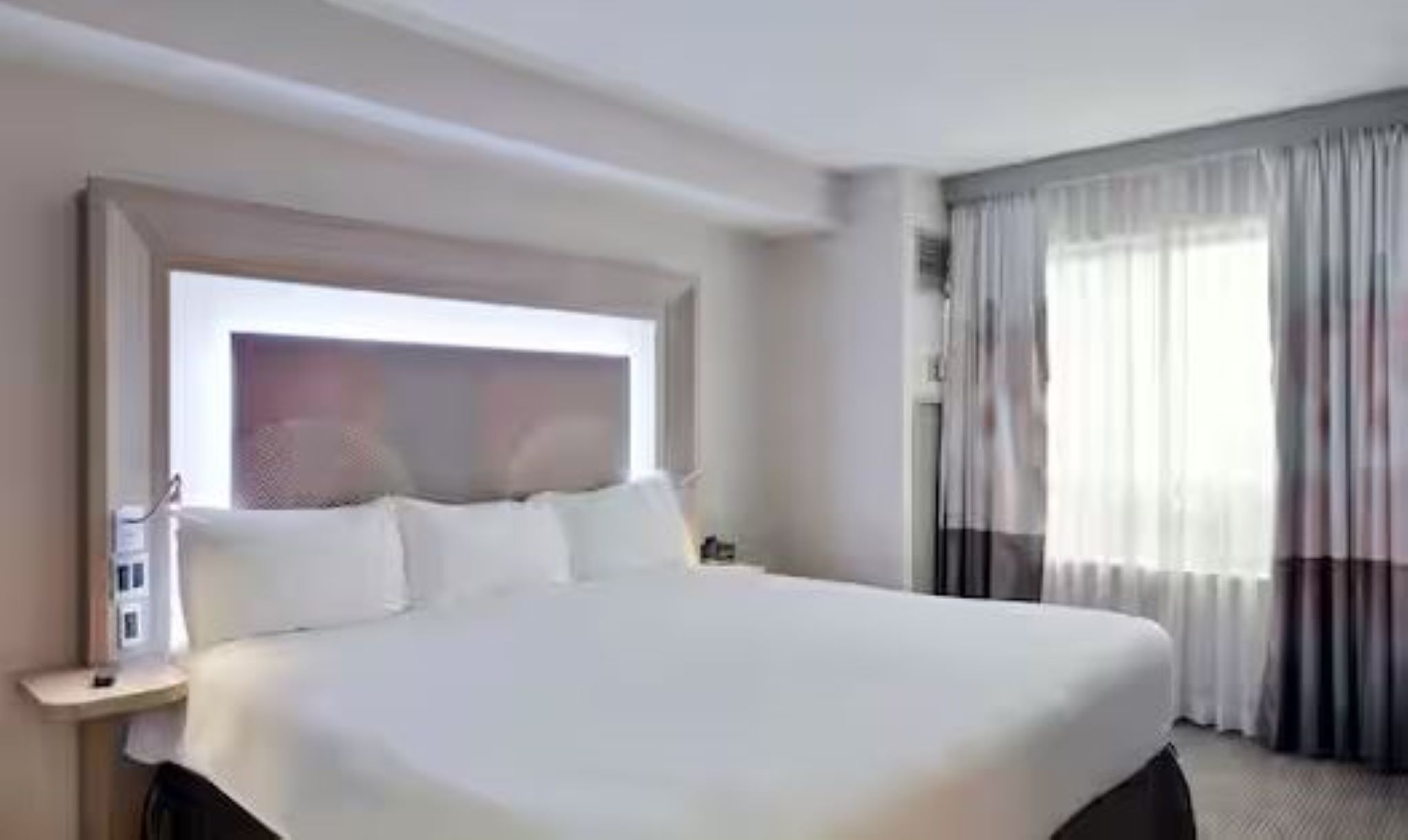 doubletree by hilton ottawa downtown