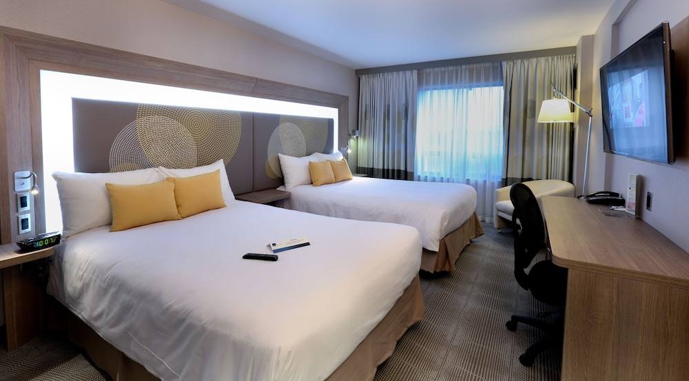 doubletree by hilton ottawa downtown