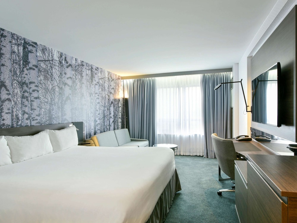 doubletree by hilton ottawa downtown