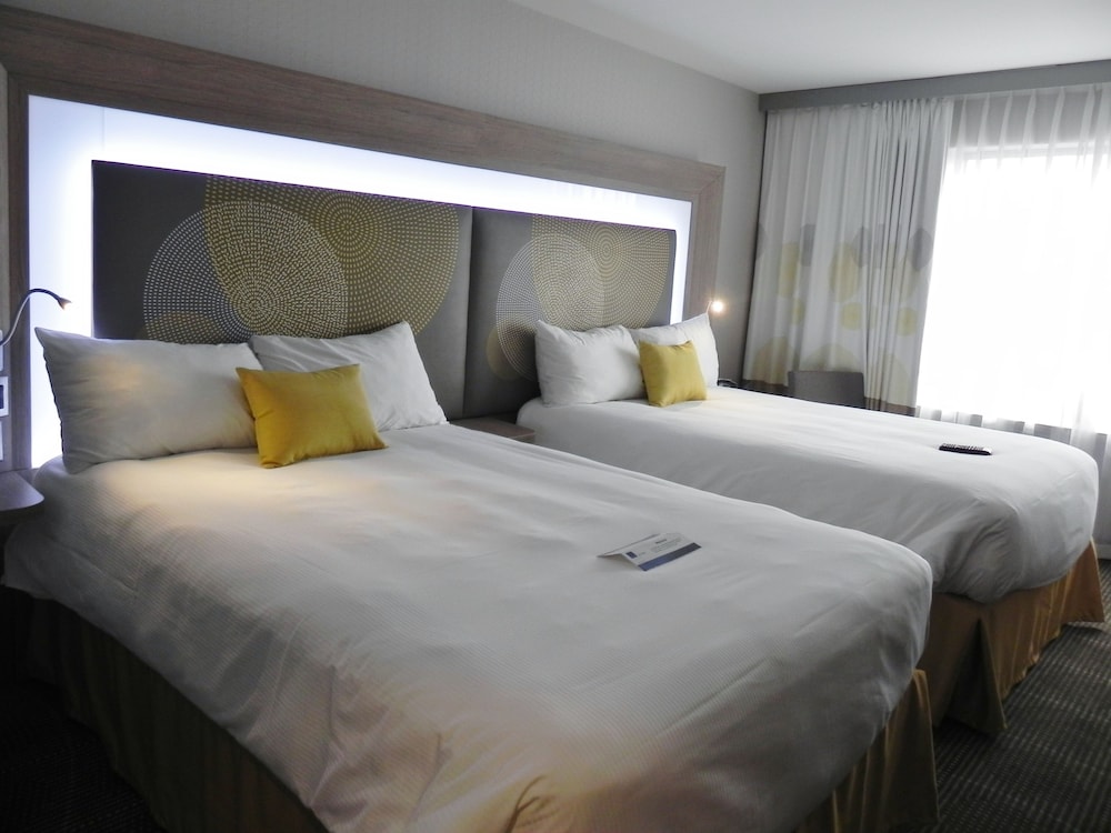 doubletree by hilton ottawa downtown