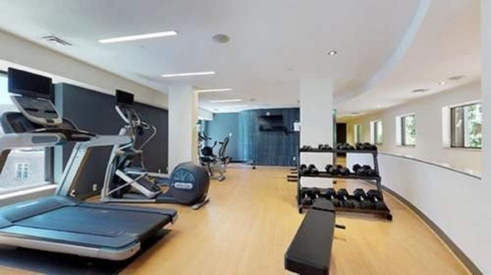 doubletree by hilton ottawa downtown